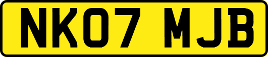 NK07MJB