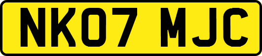NK07MJC
