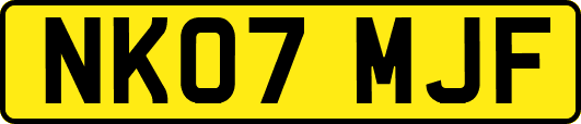 NK07MJF