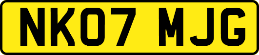 NK07MJG