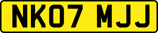 NK07MJJ