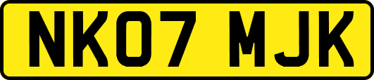 NK07MJK