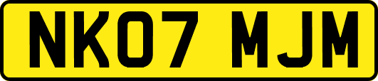 NK07MJM