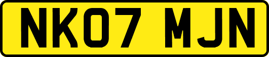NK07MJN