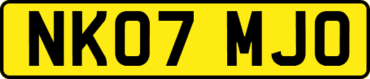 NK07MJO
