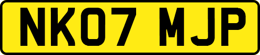 NK07MJP