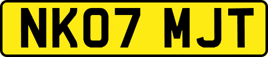 NK07MJT