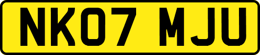 NK07MJU