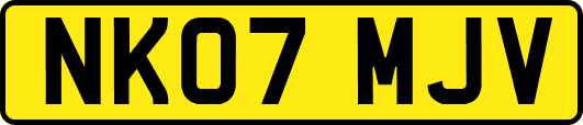 NK07MJV