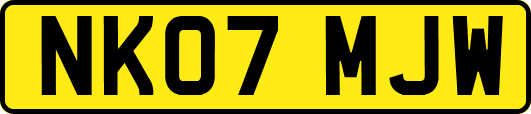 NK07MJW