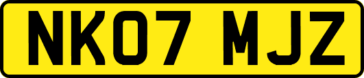 NK07MJZ