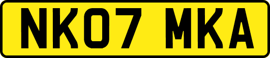 NK07MKA