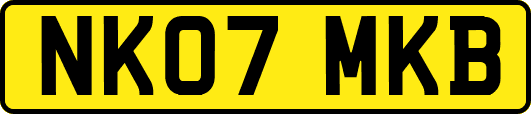 NK07MKB