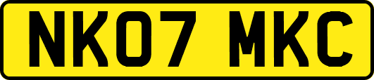 NK07MKC