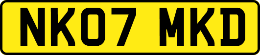 NK07MKD
