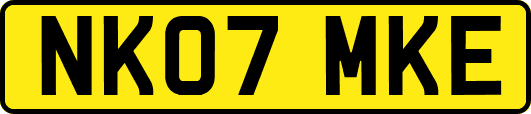 NK07MKE