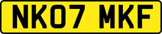 NK07MKF