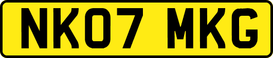 NK07MKG