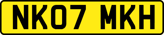 NK07MKH
