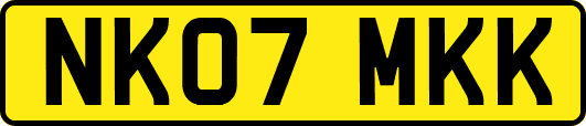 NK07MKK