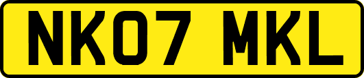 NK07MKL