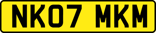 NK07MKM