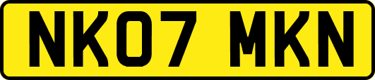 NK07MKN