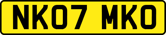 NK07MKO