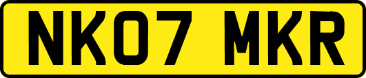 NK07MKR