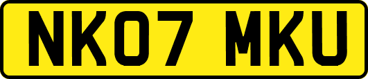 NK07MKU