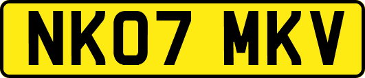 NK07MKV