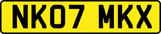 NK07MKX
