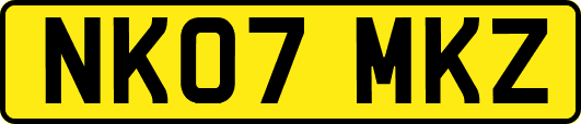 NK07MKZ