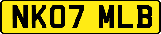 NK07MLB