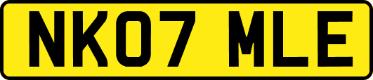 NK07MLE