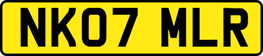 NK07MLR