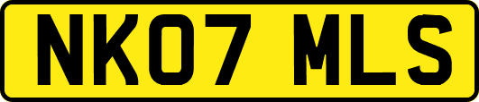 NK07MLS
