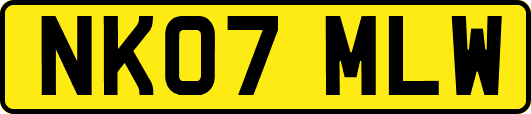 NK07MLW
