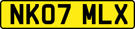 NK07MLX