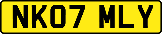 NK07MLY