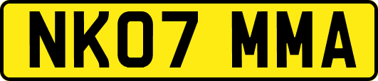 NK07MMA