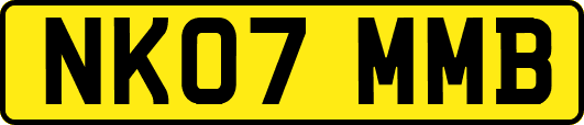 NK07MMB