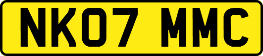 NK07MMC