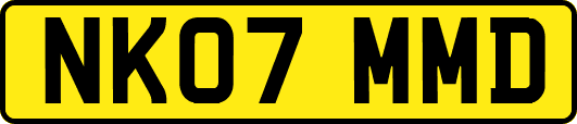NK07MMD