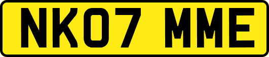 NK07MME