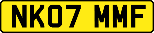 NK07MMF