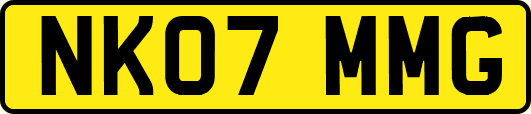 NK07MMG