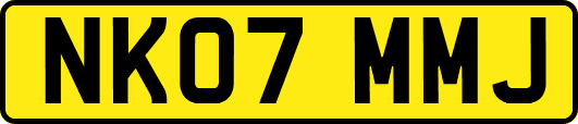 NK07MMJ