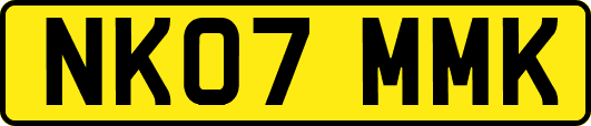 NK07MMK