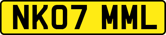 NK07MML
